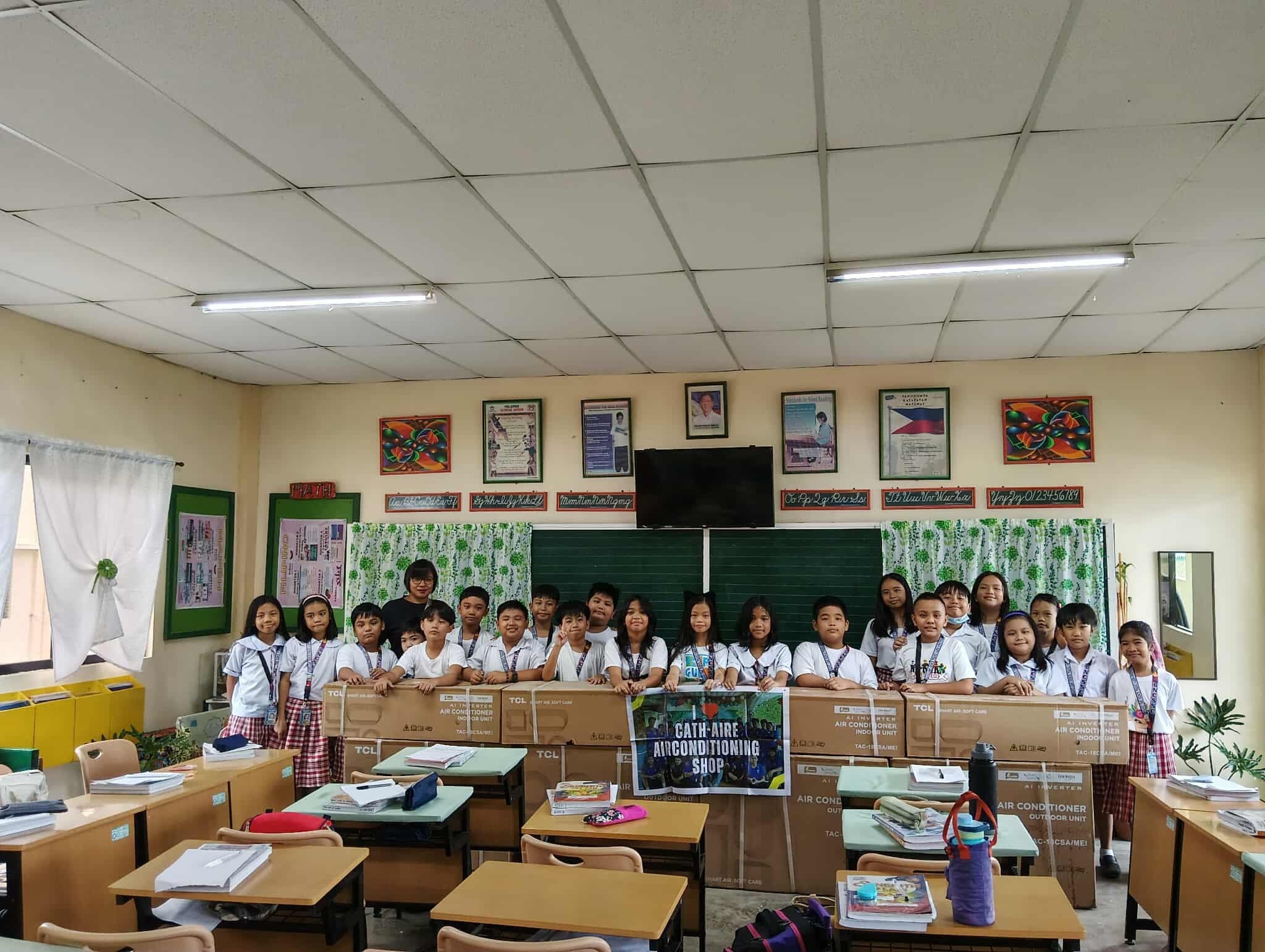 Supply & Installation