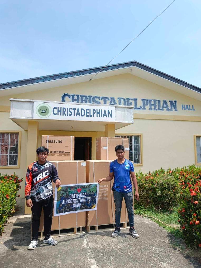 ACU Supply & Installation